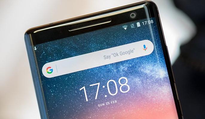 诺基亚8 Sirocco:设计更具吸引力,使用起来更加