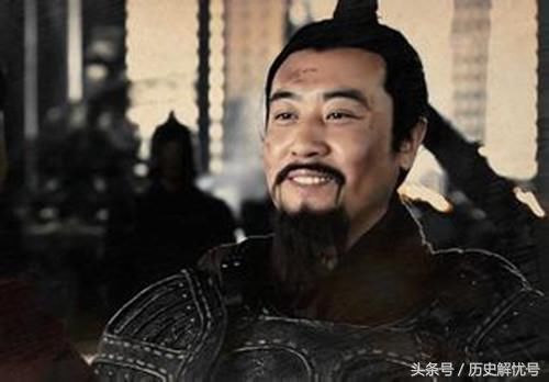 三国最大混子,却自称汉室宗亲,当时的人都不信