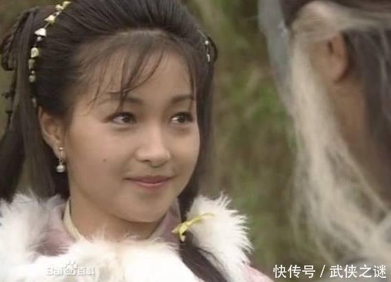 郭芙为何会这么嫉妒郭襄?二人之间的秘密终于