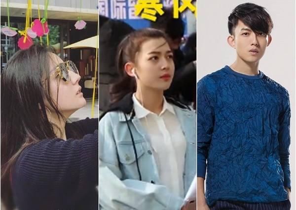 2018艺考生撞脸大明星,小林允惊艳,小赵丽颖