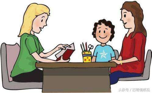 你对学校家长群的马屁精家长有什么看法?网友