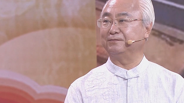 《养生堂》20180714书中自有长寿法——经方篇（2）