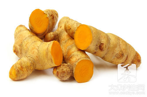 生姜长牙了还能吃吗