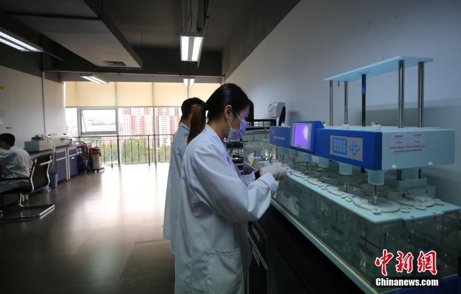 改革开放进行时:深圳全球引智 为海归人员创业