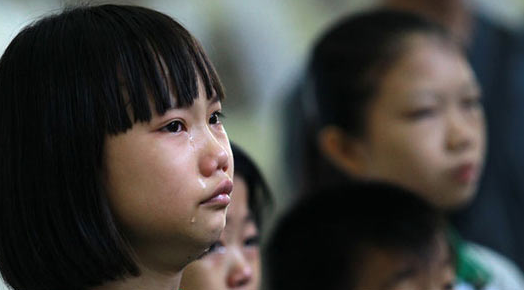 初中开始抑郁症,父母不理解!同学不理解!老师开