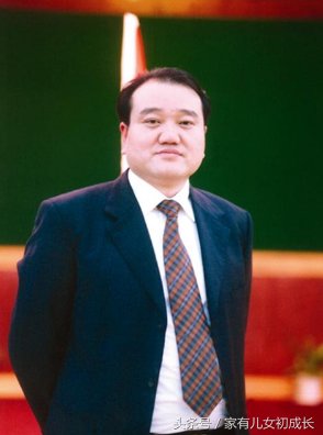 当今江西3大富豪家族