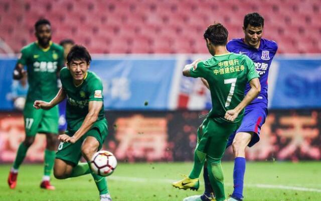 3场造6球闪耀国足!国青C罗被怼之后的还击太