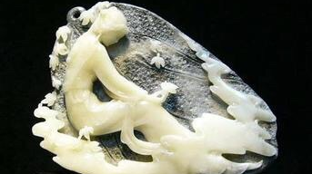 王侯将相为之“剁手” 探秘“国礼”玉雕出生地 王侯将相为之“剁手” 探秘“国礼”玉雕出生地