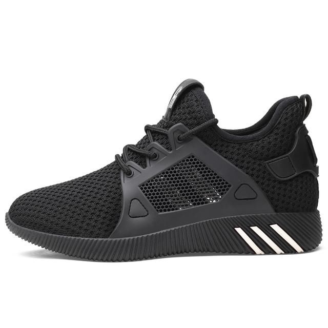 18年新款女运动鞋,舒适时髦,让你在春暖花开的