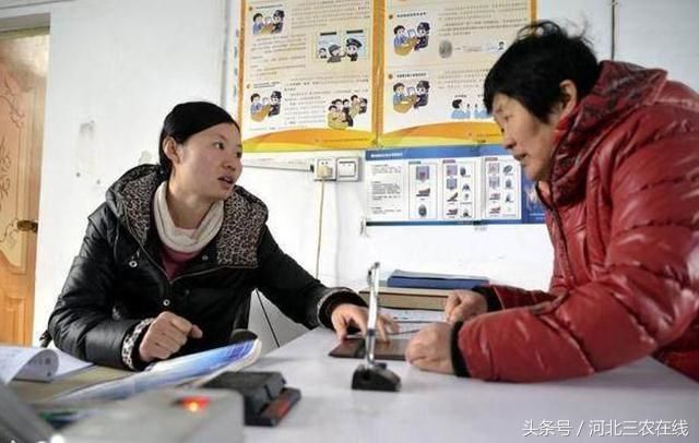 2018农村户籍有新规,这5类人能把户口转回,但