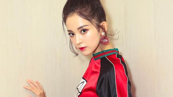 古力娜扎身高体重多少 网传其身高虚报5cm