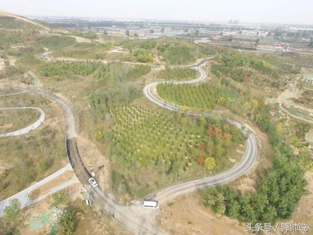 郑州正在建世界级最大城市湿地公园,面积远超