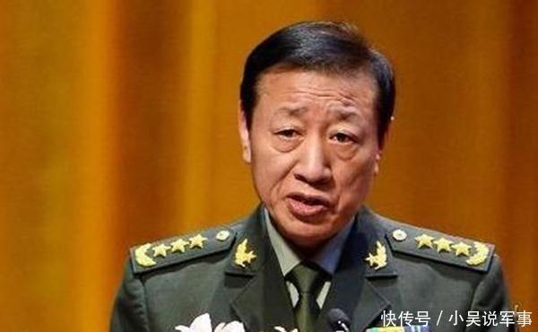 解放军南部战区领导班子成员!