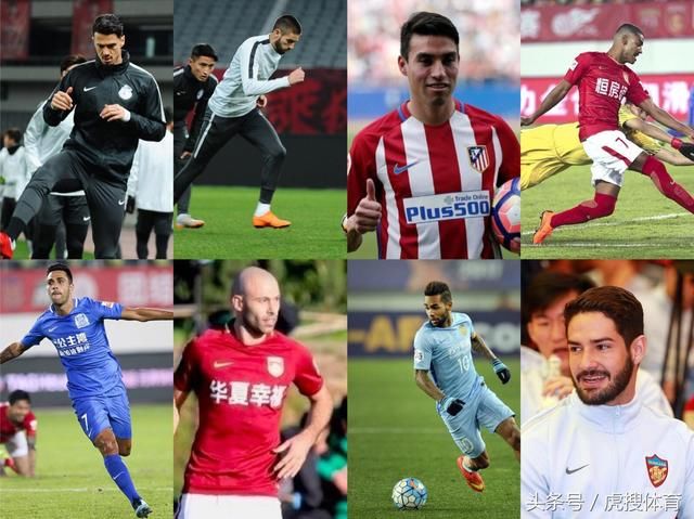 中丙球队坐拥26名非洲外援!中超中甲最便宜外