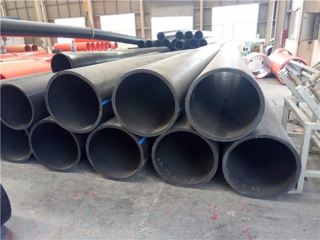 PE管热熔连接时吸热及冷却时间表