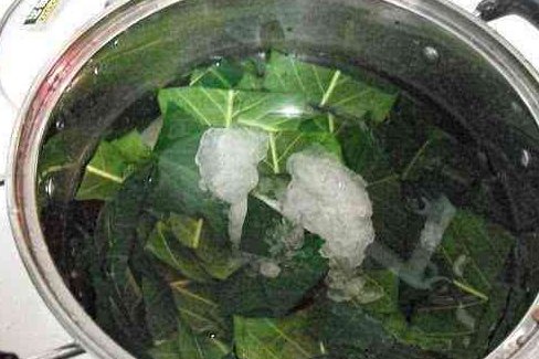 万能止咳偏方,只吃一口,咳嗽立马消!对小孩太管