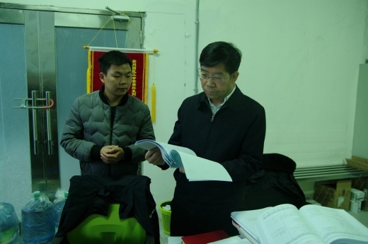 贵州:抓好复工复产安全生产 有效防范遏制事故