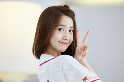 抖音林允儿动态壁纸怎么弄的 抖音林允儿动态