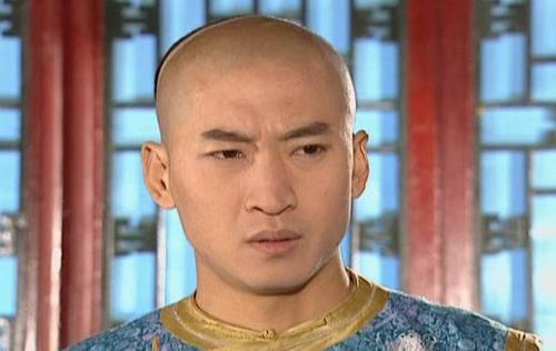 《还珠格格》20年了,苏有朋还火,赵薇还火,而他却进了监狱!