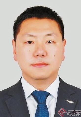 云南省管干部任前公示公告 云干任公示20189