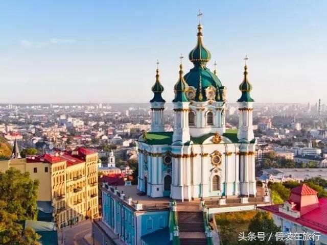 这个落地签的欧洲国家除了物价便宜,更重要的