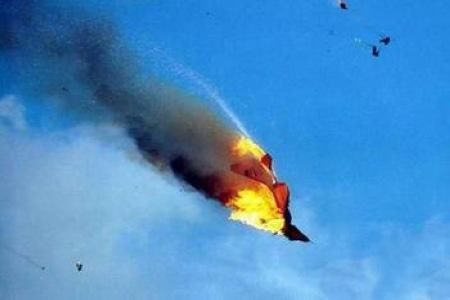 伟撞机事件已经17年,那位嚣张的美军飞行员今