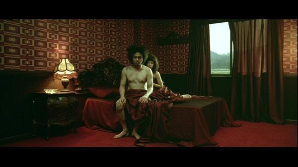 为何韩国一线女演员要演情色电影?