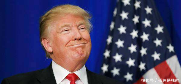 特朗普最担心的事情发生,美国受到排挤,墨西哥