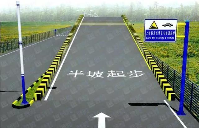 科目二，教练为何不肯开空调练车?