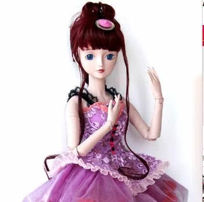 12星座专属叶罗丽娃娃,白羊座是冰公主,摩羯座