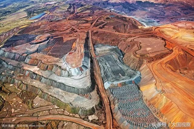 中国出手制裁澳大利亚!怒斩命脉,就连美国也救