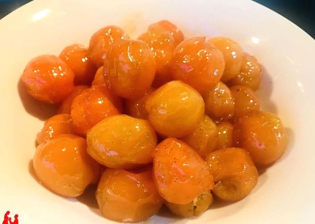 冬季止咳润肺,一吃就好!冰糖金桔帮你润喉降燥