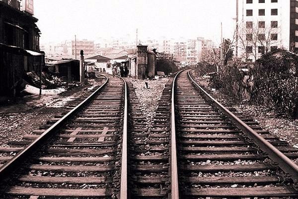 那些年分道扬镳的中国合伙人