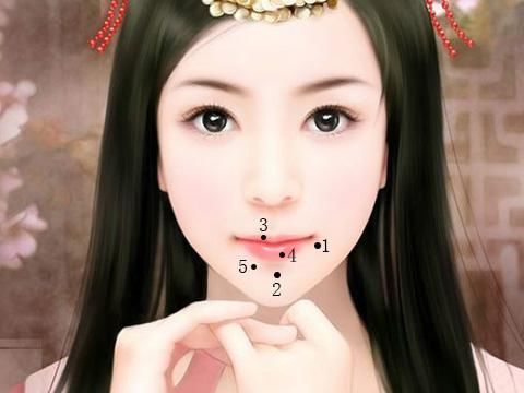 女人10处有痣是富贵痣:富贵有标致