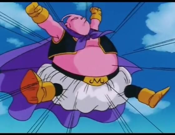 虽然最终是孙悟空自己一个人弄死了布欧,但是元气弹这个bug可不是孙