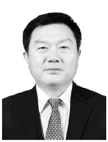 焦广军 青岛港国际股份有限公司总裁