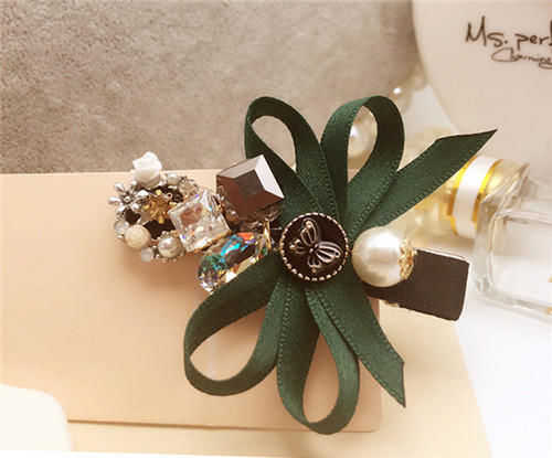 12星座专属蝴蝶结,你认为哪一个最美丽?