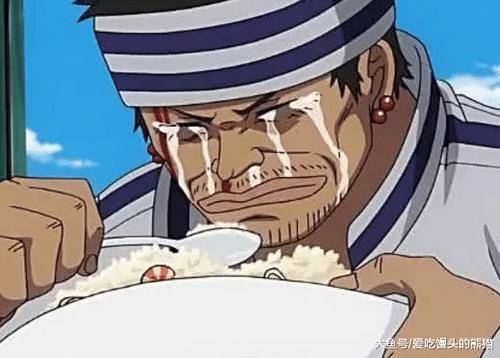 大将绿牛恶魔果实确认 植物系木木果实首次亮相 凯多 鬼人阿金 雪花新闻