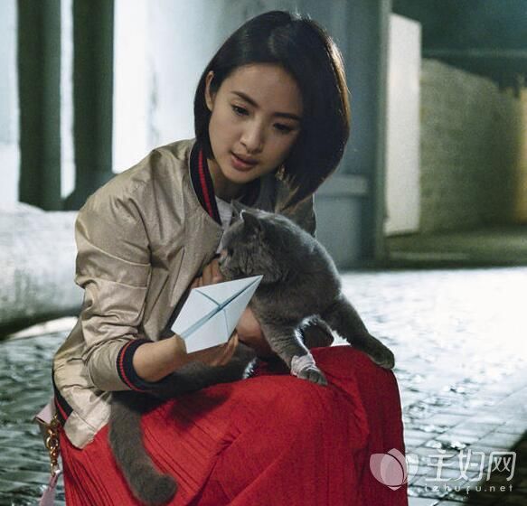 《老男孩》林依晨同款发型 林依晨留过的发型