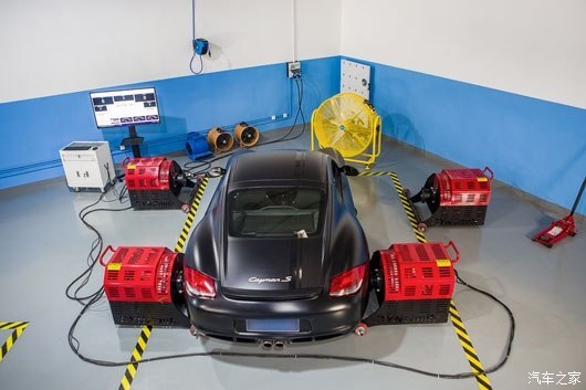 你见过最不靠谱的二手车检测机构是哪家