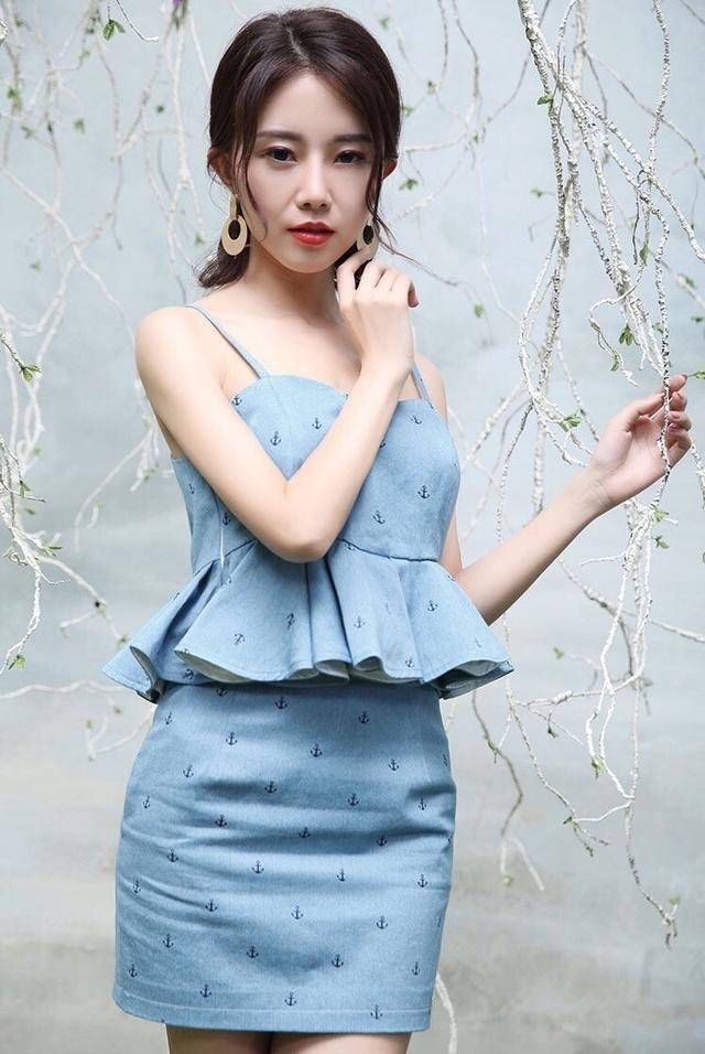 知性的女人,最成熟也最有味道!