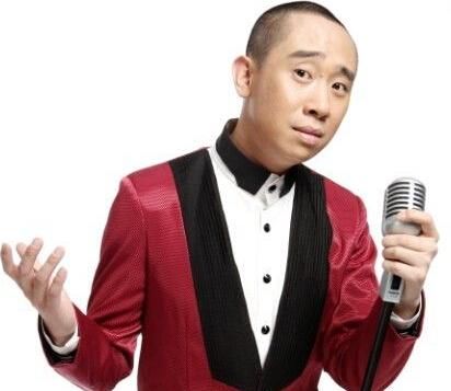 冯巩白凯南将带领一大波笑星,来深圳拯救你的