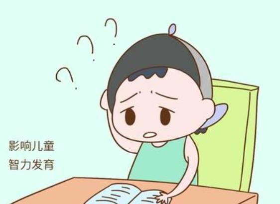 孩子过早频繁玩手机的4大危害,特别是第一点,