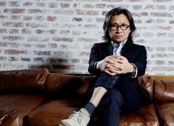 陈可辛:周冬雨和周迅不像 不是标准美女却有个性