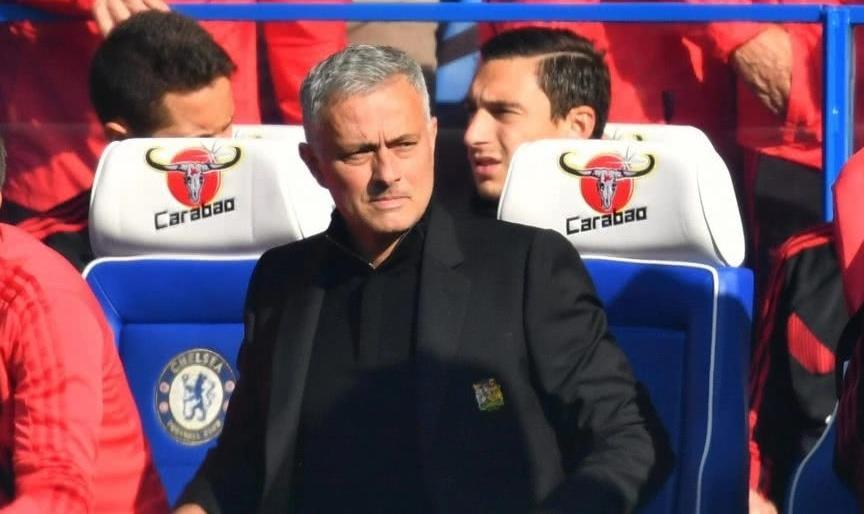 真红魔!内维尔痛斥高层坚决支持穆帅 看完最后