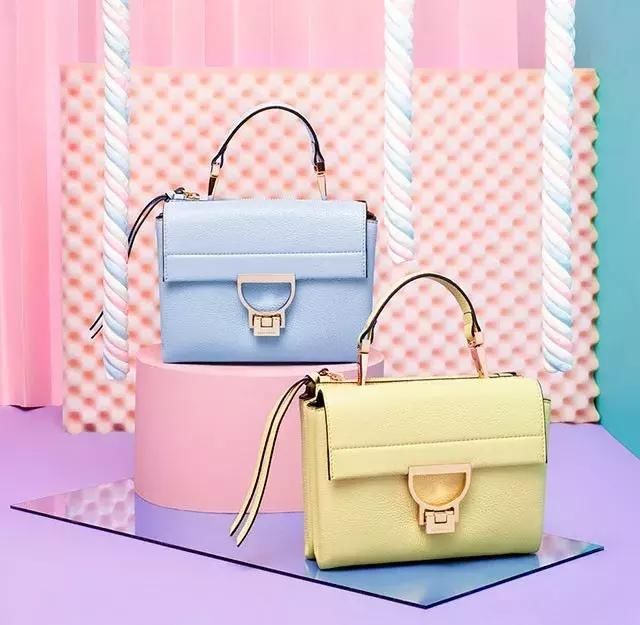 3000以内小众品牌包包夏日大换新