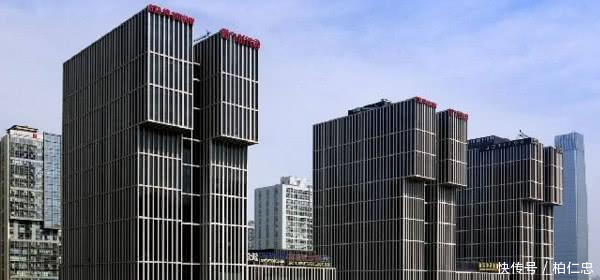 华为的总部,京东的总部,万达的总部,小米的总部