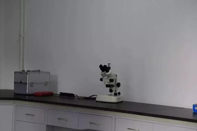 赤峰市检察院司法鉴定中心获得国家级实验室认