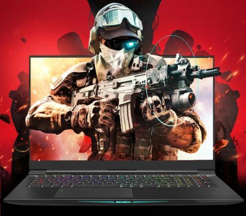 机械革命X8Ti Plus第八代英特尔酷睿i7-8750H