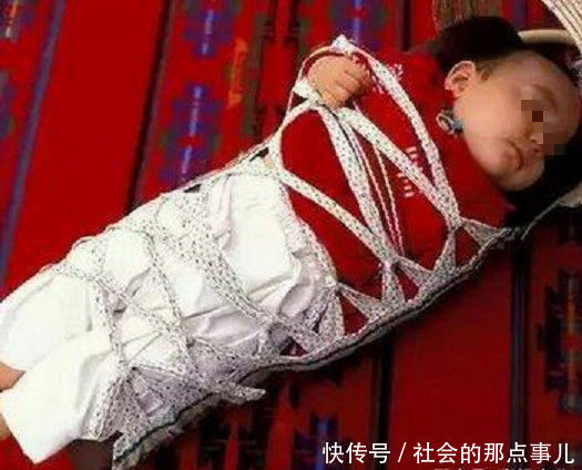 两个月后宝宝睡着没有醒来,医生检查说出真相